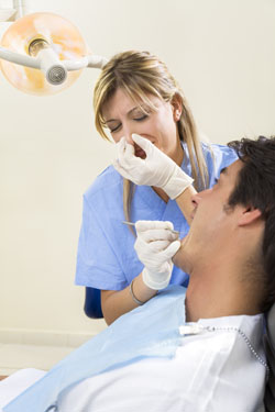 Penrith Dental Clinic | Bad Breath Solutions - Dentist Sydney