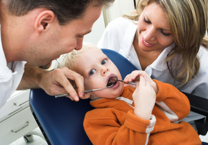 Penrith Dental Clinic | Fissure Sealants - Dentist Sydney
