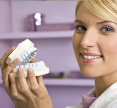 Penrith Dental Clinic | Fluoride Treatments - Dentist Sydney