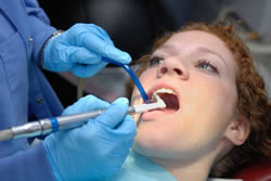 Gum Disease