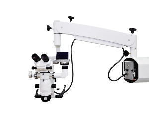 Microscope Dentistry