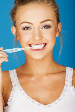 Oral Health Tips
