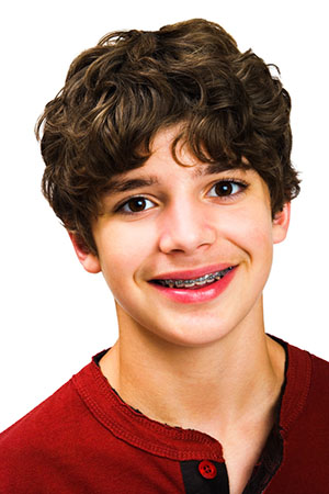 Orthodontist in Penrith