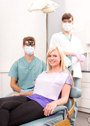 Penrith Dental Clinic | Periodic Dental Examination - Dentist Sydney
