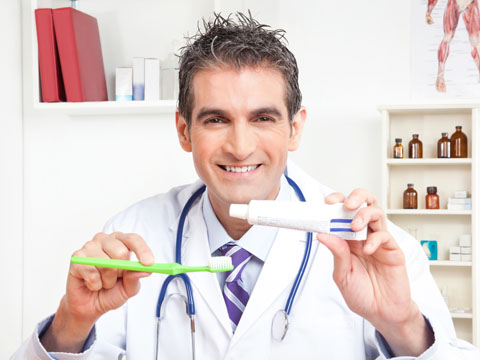 Preventative Dentistry Penrith, Sydney