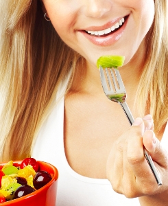 Gum Disease Prevention Through Vitamin C
