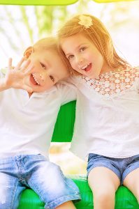 Your Child and Oral Health- Basics for Tongue Cleaning-
