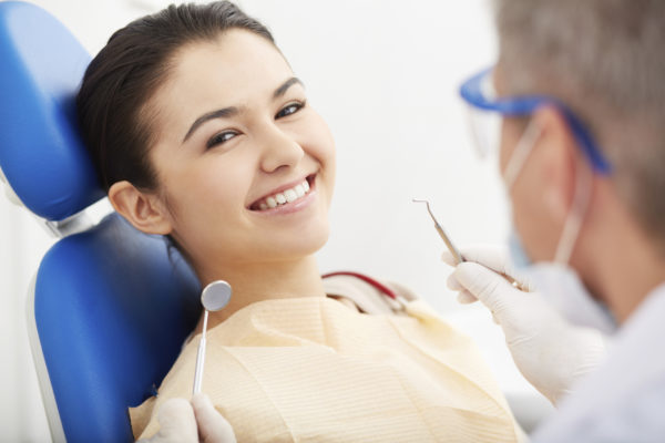 Dental Treatments