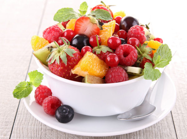 Grab the Right Foods for a Brighter Smile and Healthier Teeth